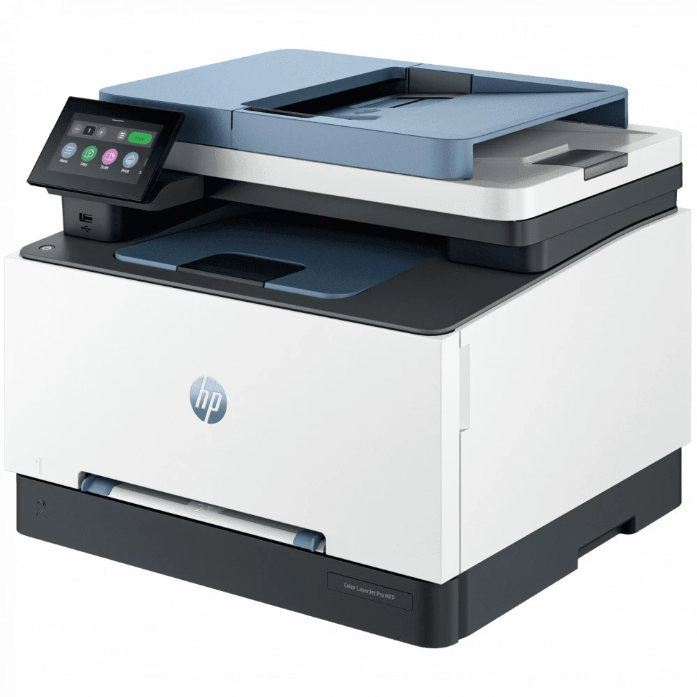 МФУ HP Color LaserJet Pro MFP 3303fdw 499M8A А4, Лазерный, Цветная