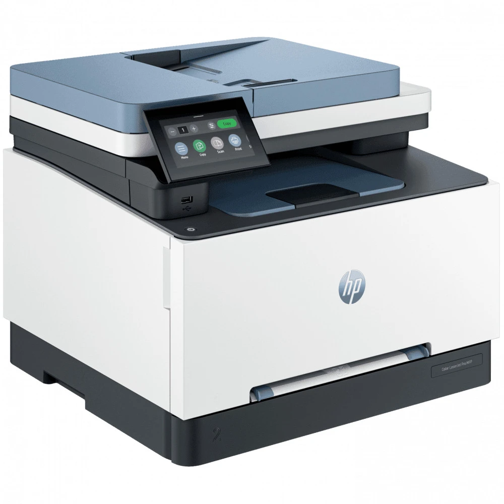 МФУ HP Color LaserJet Pro MFP 3303fdw 499M8A А4, Лазерный, Цветная