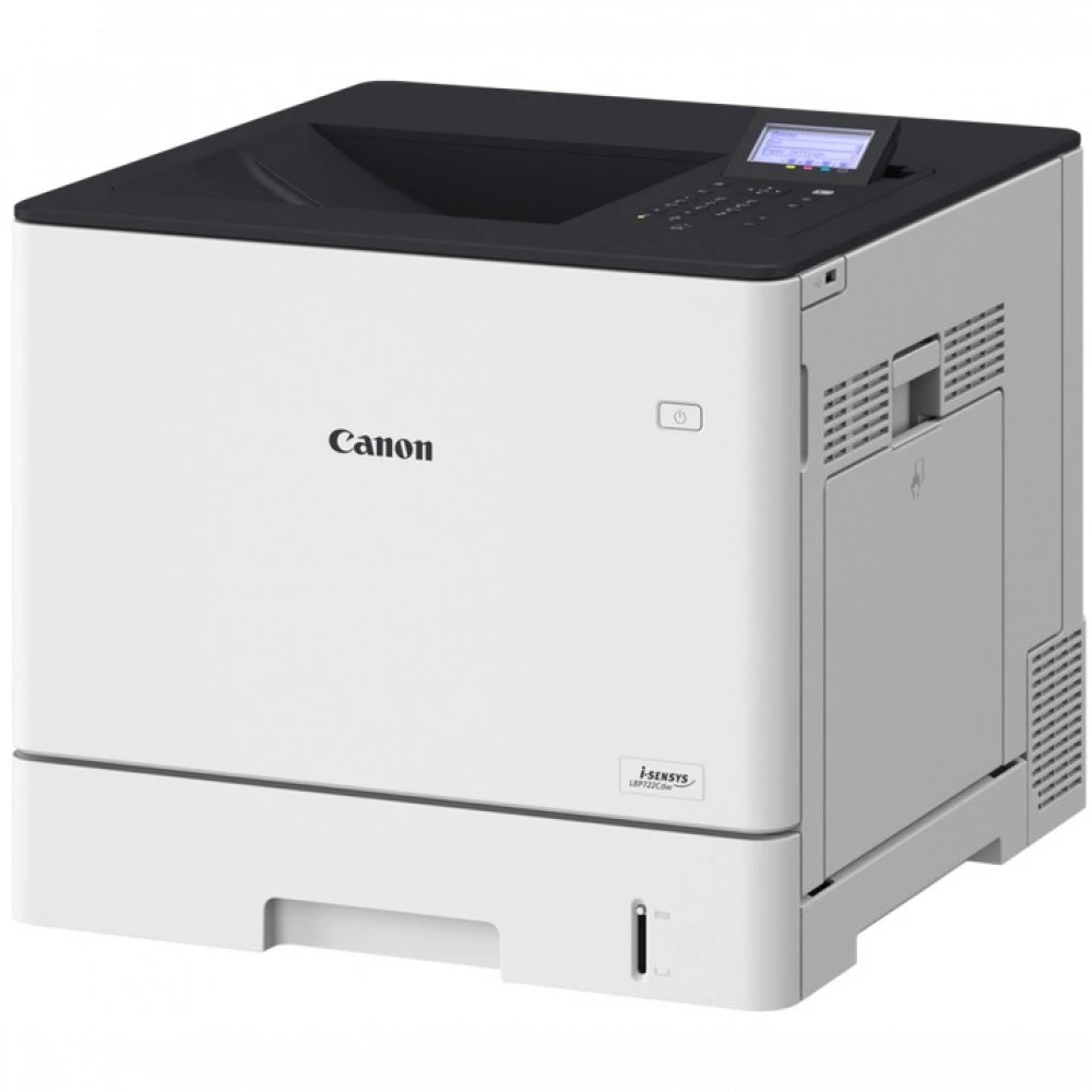 Принтер Canon i-Sensys LBP722CDW 4929C025AA А4, Лазерный, Цветная