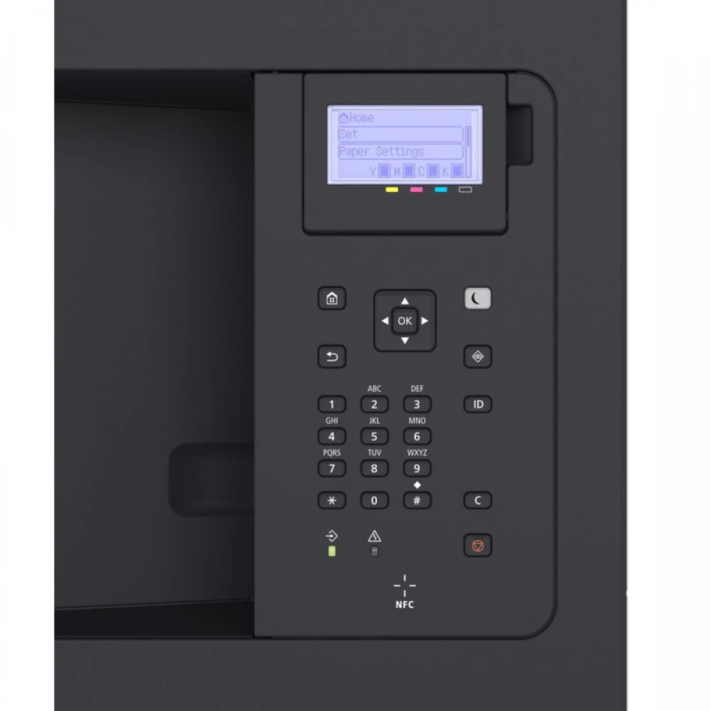 Принтер Canon i-Sensys LBP722CDW 4929C025AA А4, Лазерный, Цветная