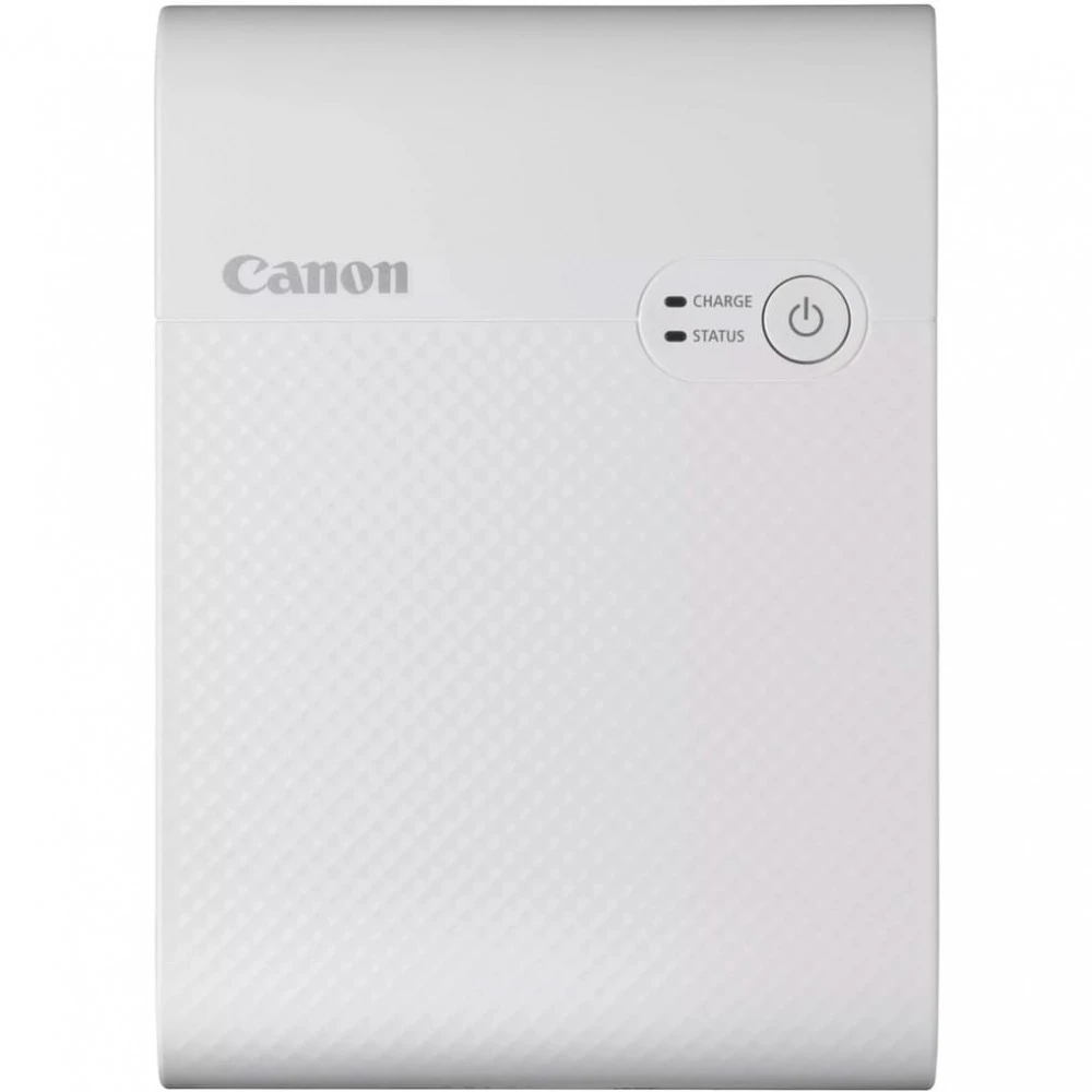 Мобильный принтер Canon SELPHY SQUARE QX10 Белый 4108C010AA A8, Сублимационный, Цветной
