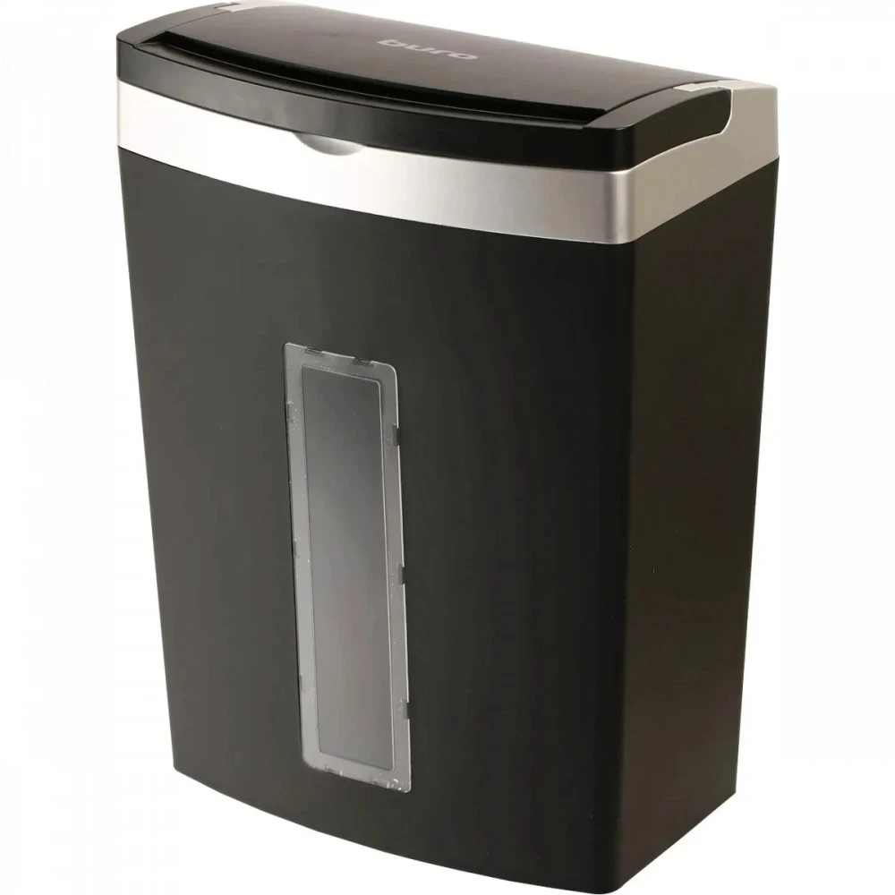 Шредер Buro Office BU-S900AF P5 (частицы 2×10)