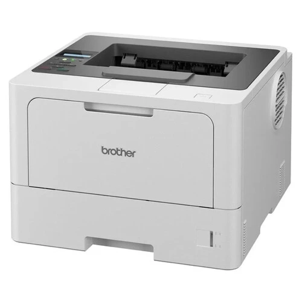 Принтер Brother HL-L5210DW А4, Лазерный, Монохромная