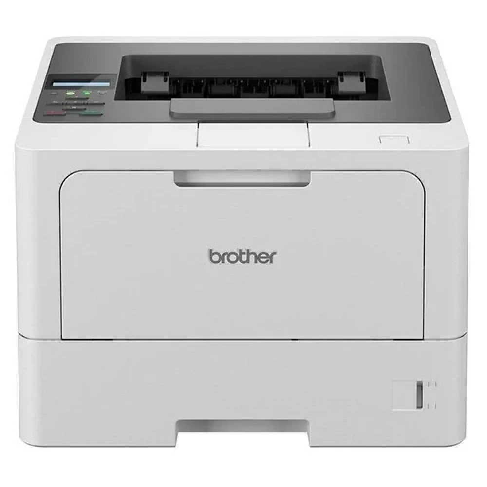 Принтер Brother HL-L5210DW А4, Лазерный, Монохромная