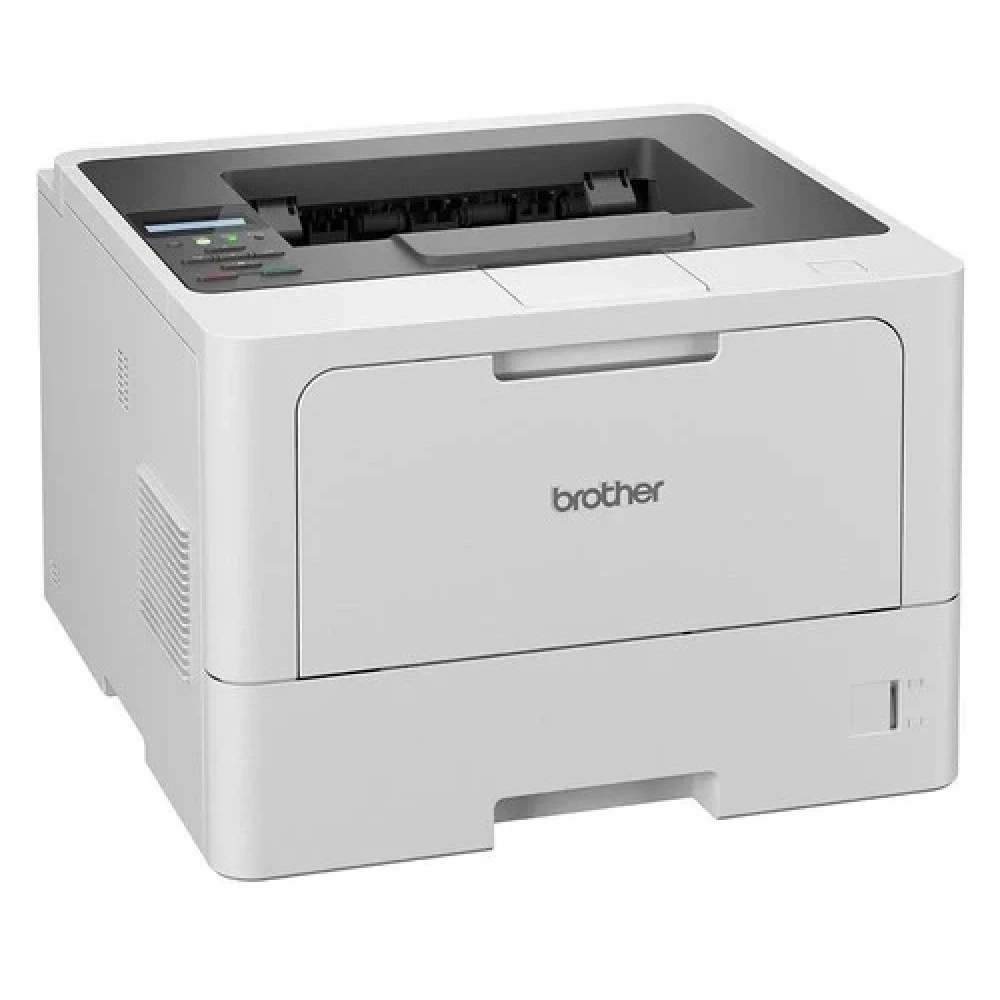 Принтер Brother HL-L5210DW А4, Лазерный, Монохромная