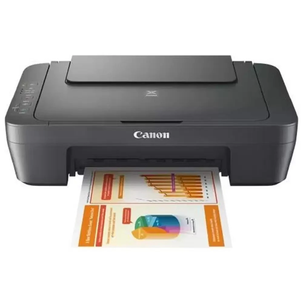 Принтер Canon PIXMA MG2541s 0727C067 А4, Струйный, Цветная
