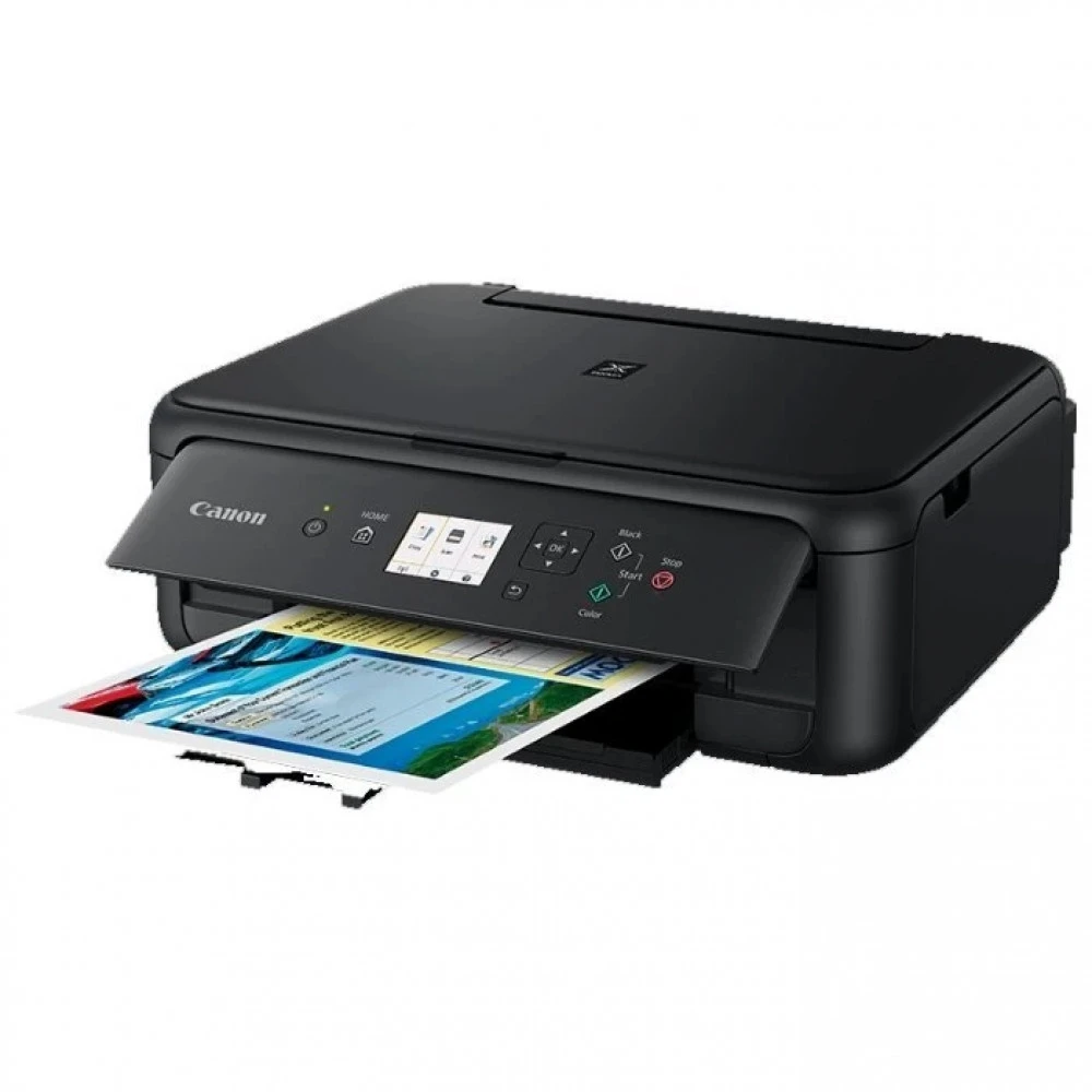 Принтер Canon PIXMA TS5140 2228C007 А4, Струйный, Цветная