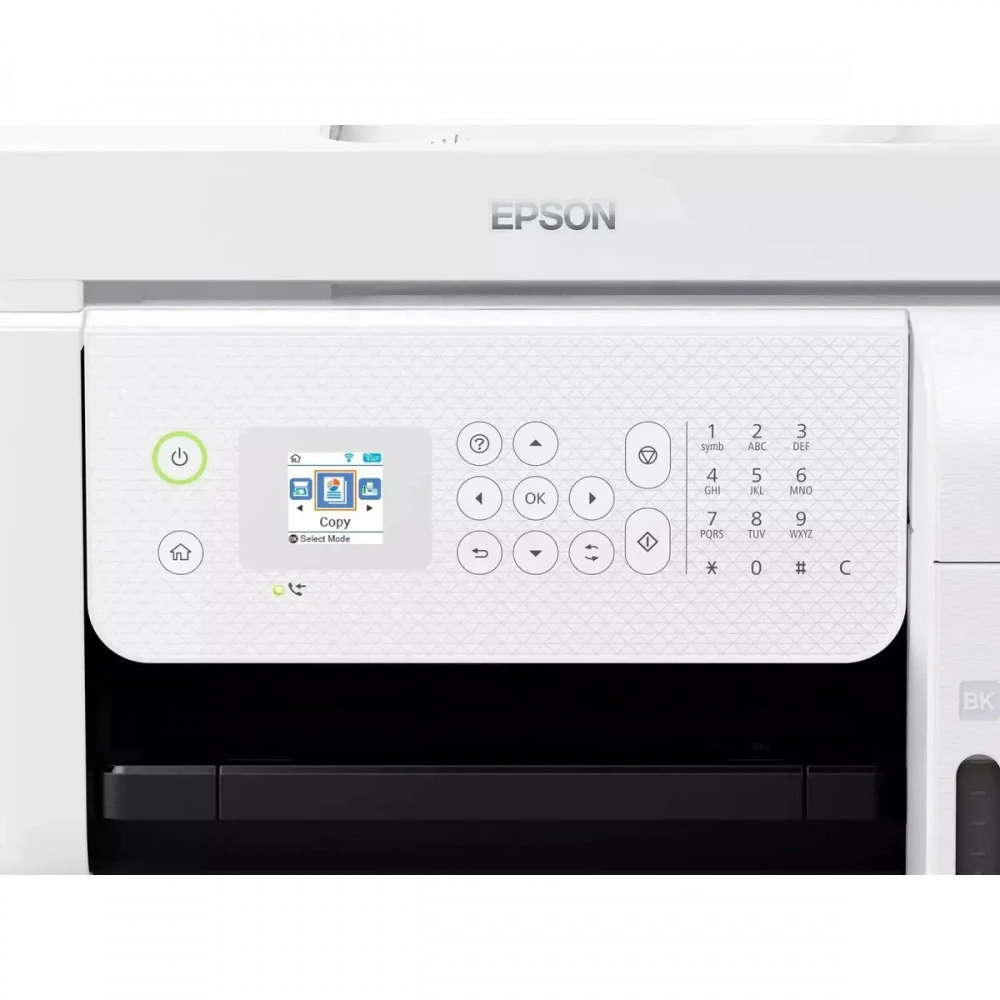 МФУ Epson EcoTank L5296 C11CJ65411 А4, Струйный, Цветная
