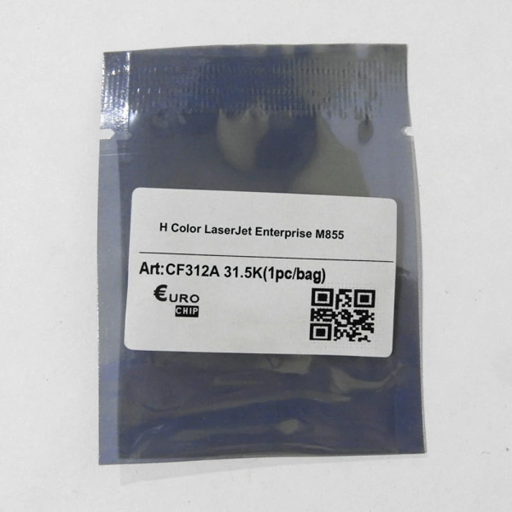 Опция для печатной техники NO NAME CF312A _103803 Чип