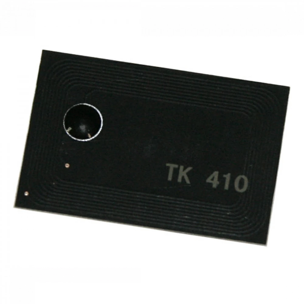 Опция для печатной техники NO NAME TK-435 _102673 Чип