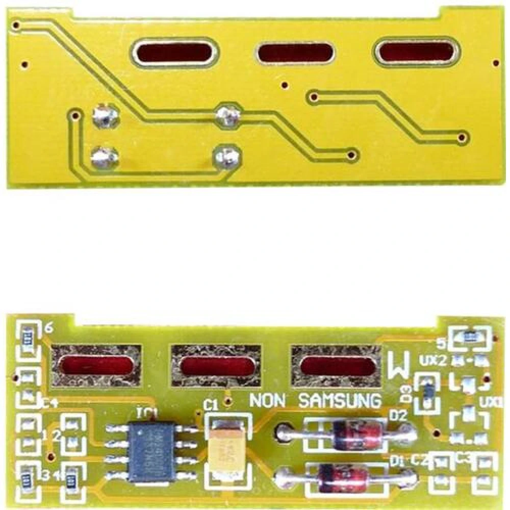 Опция для печатной техники NO NAME CLP-510 _103297 Чип