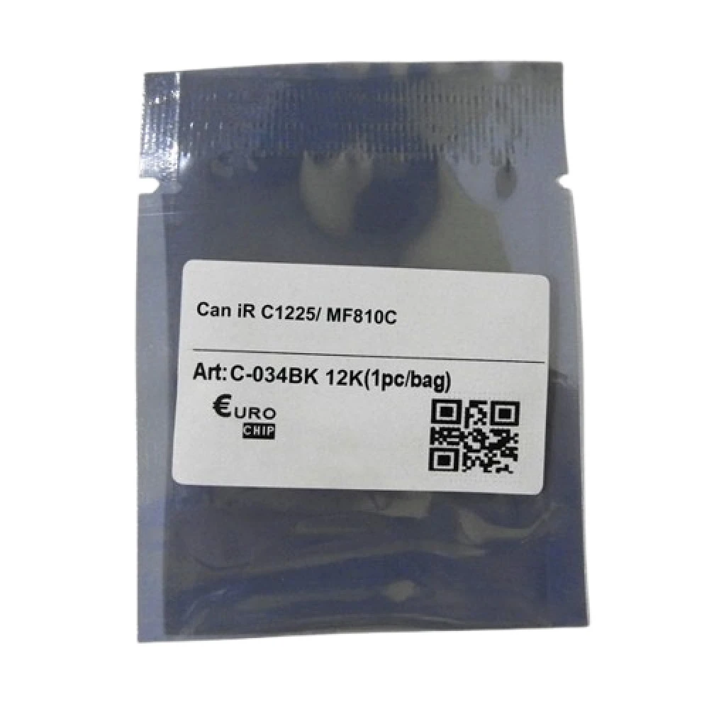 Опция для печатной техники NO NAME C1225/MF810 _104045 Чип