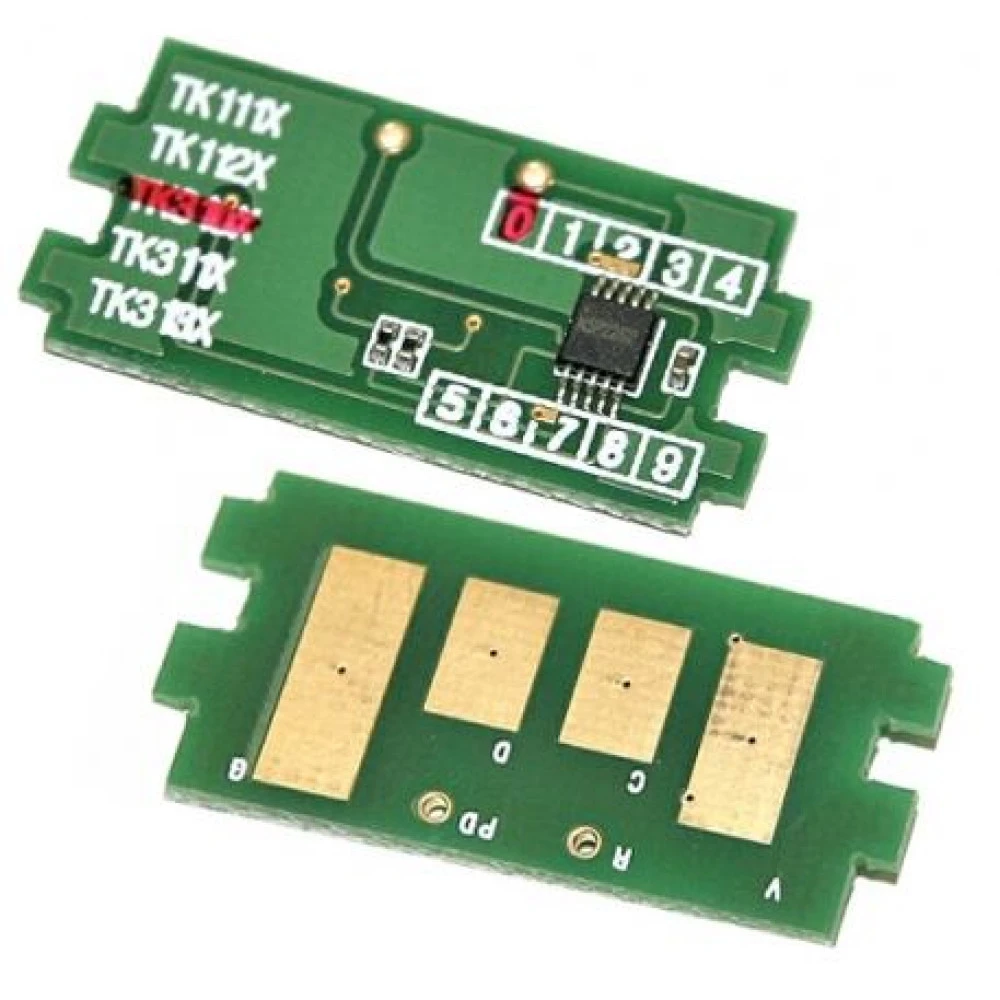 Опция для печатной техники NO NAME FS-1040/1020/1120 _102361 Чип