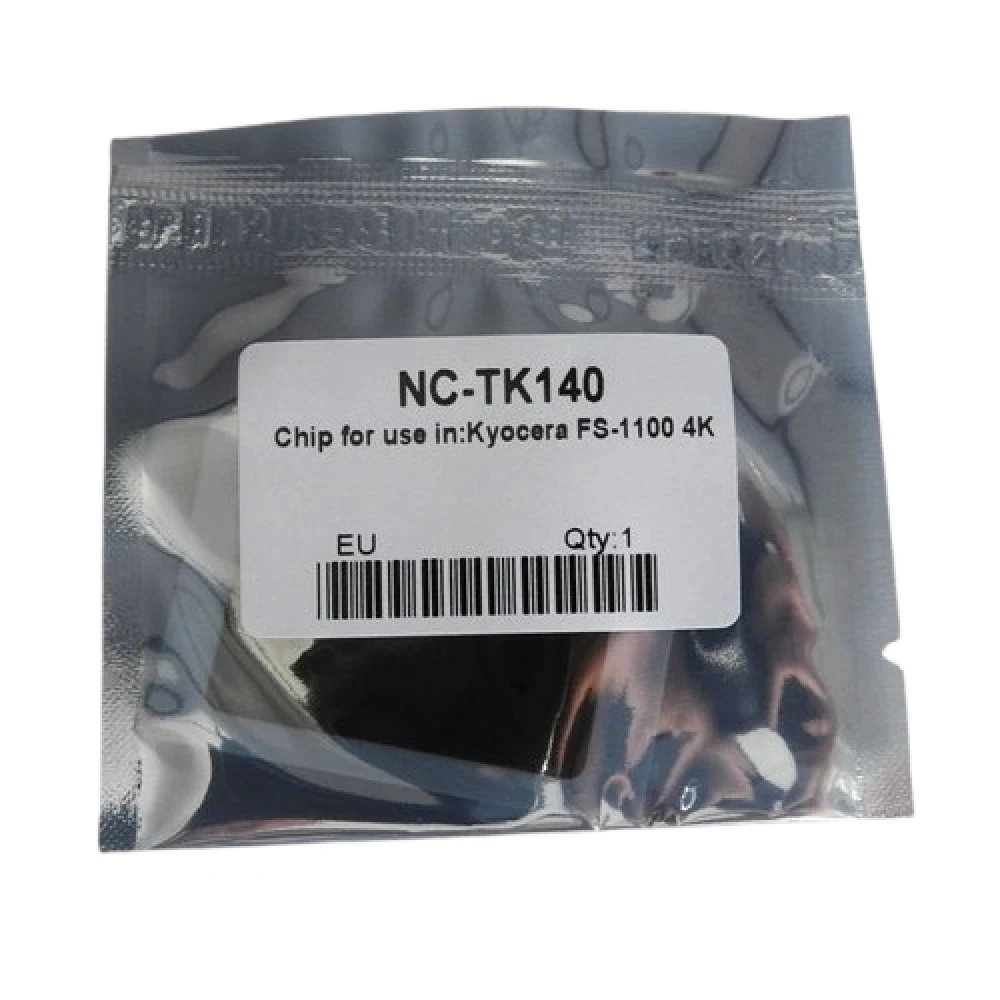 Опция для печатной техники NO NAME TK-140 _100654 Чип