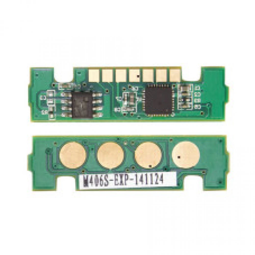 Опция для печатной техники NO NAME CLT-406 _101142 Чип
