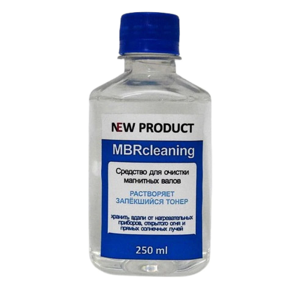 Опция для печатной техники NO NAME MBRcleaning 103306