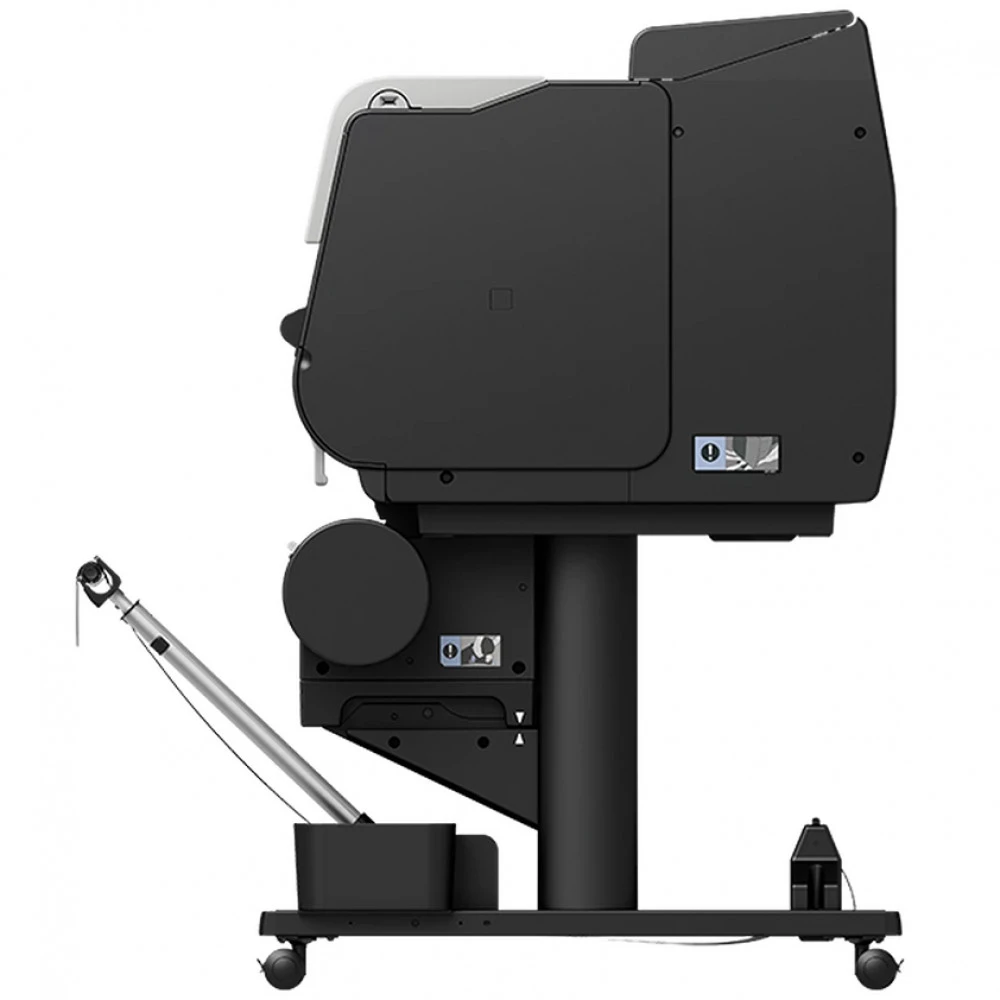 Плоттер Canon imagePROGRAF TX-3100 4600C003AA Цветной, Струйная, A0 (35.8 дюймов) (910)