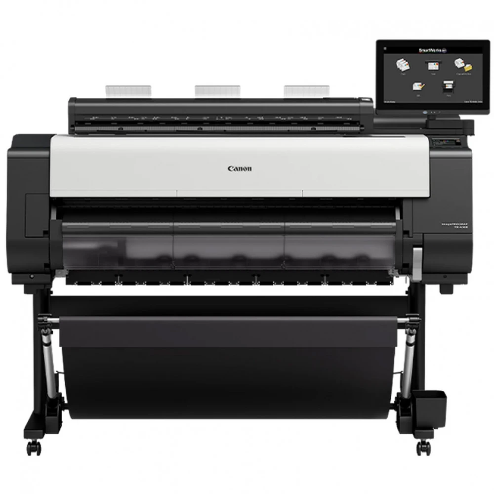 Плоттер Canon imagePROGRAF TX-4100 4602C003AA Цветной, Струйная, A0+ (44 дюйма) (1118)