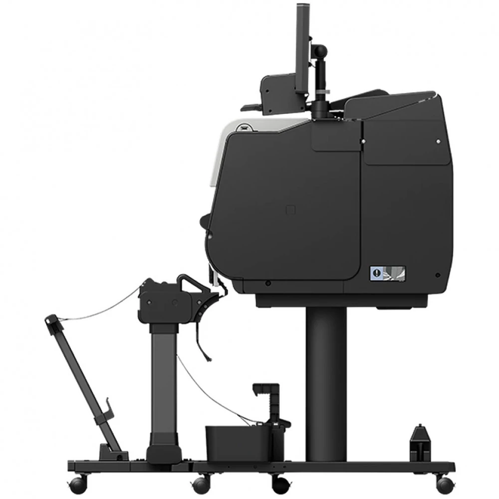 Плоттер Canon imagePROGRAF TX-4100 4602C003AA Цветной, Струйная, A0+ (44 дюйма) (1118)