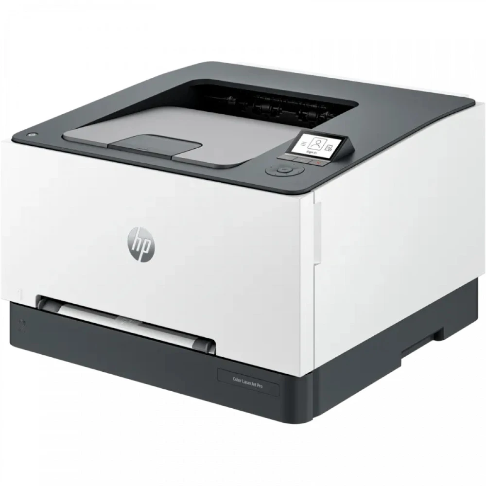Принтер HP Color LaserJet Pro 3203dn 8D7L2A А4, Лазерный, Цветная