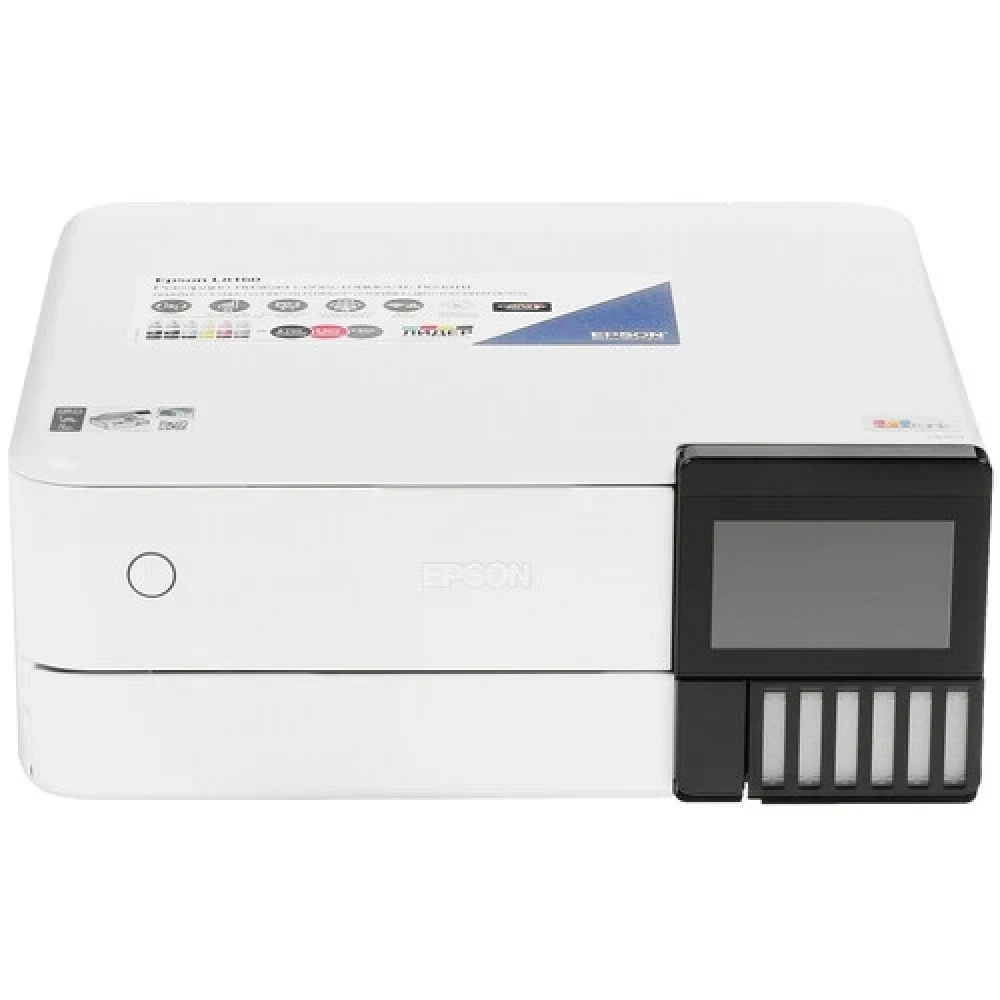 МФУ Epson L8160 C11CJ20503 А4, Струйный, Цветная