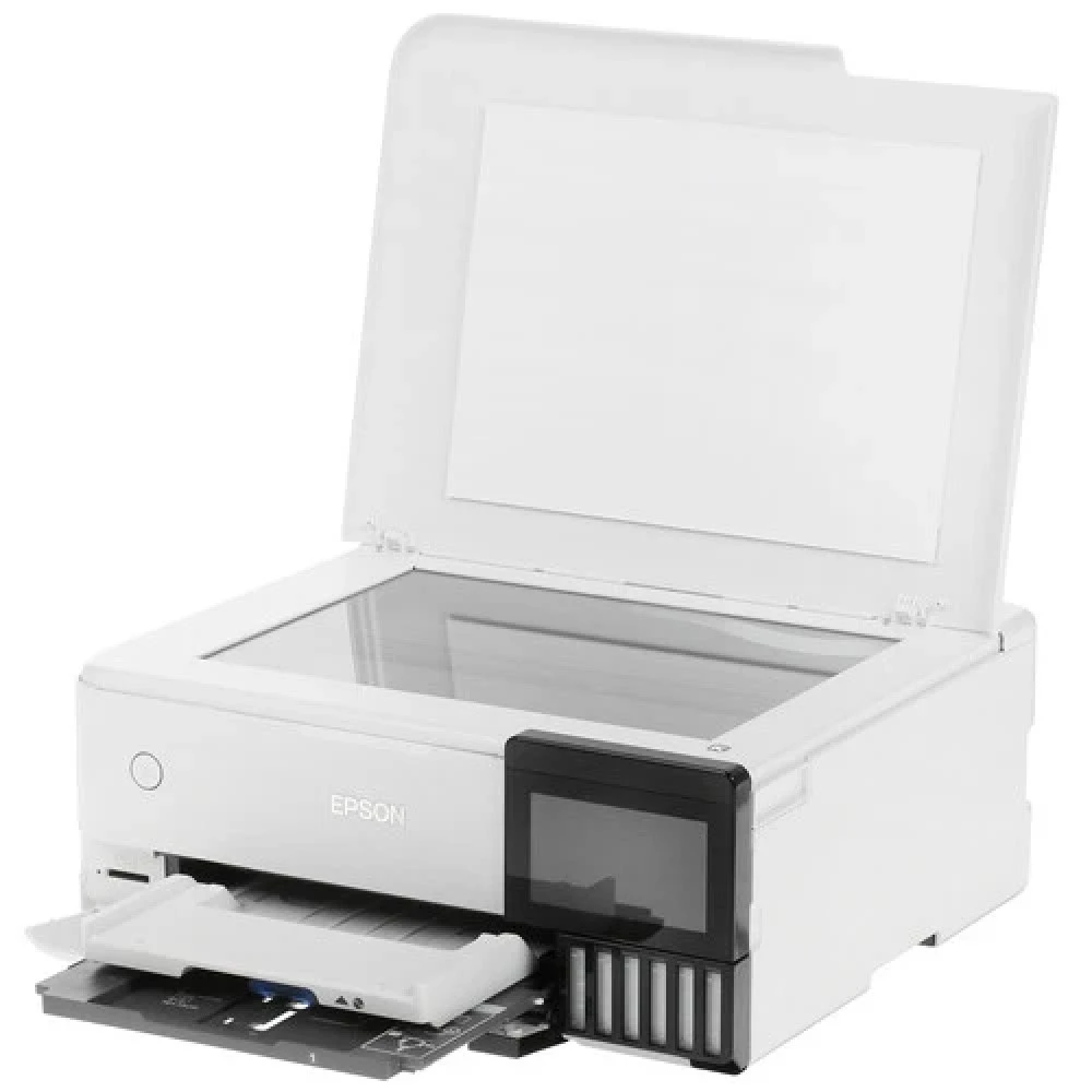 МФУ Epson L8160 C11CJ20503 А4, Струйный, Цветная