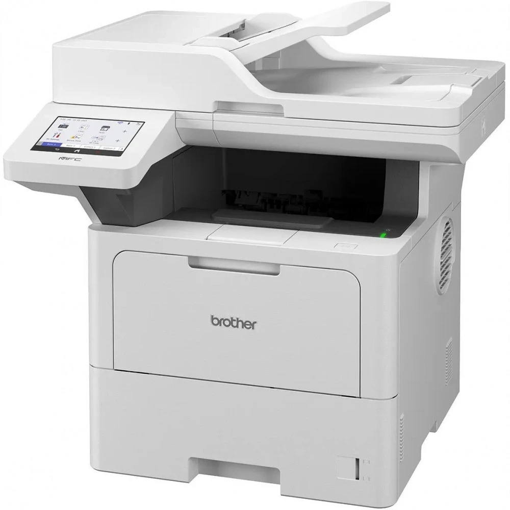 МФУ Brother MFC-L6710DW А4, Лазерный, Монохромная