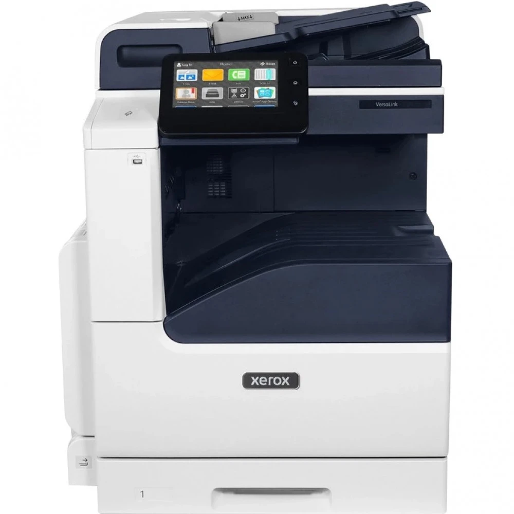 МФУ Xerox VersaLink C7130 C7130V_DN А3, Лазерный, Цветная