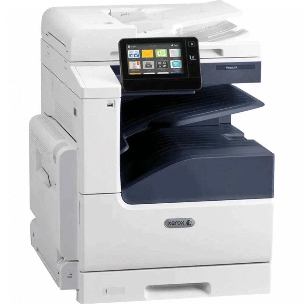 МФУ Xerox VersaLink C7130 C7130V_DN А3, Лазерный, Цветная