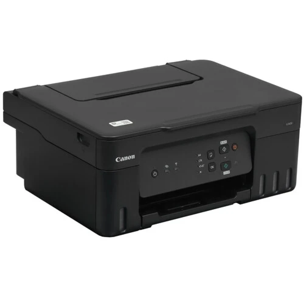 МФУ Canon Pixma G3430 5989C009АА А4, Струйный, Цветная