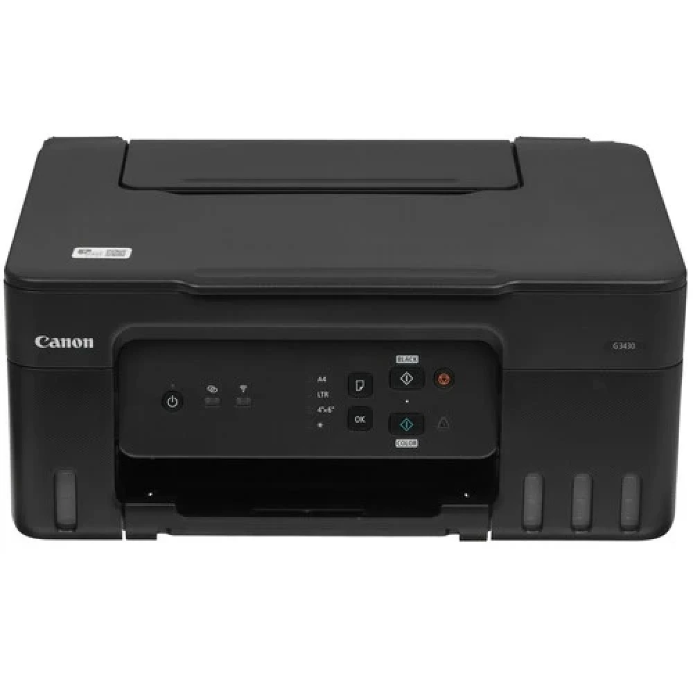МФУ Canon Pixma G3430 5989C009АА А4, Струйный, Цветная