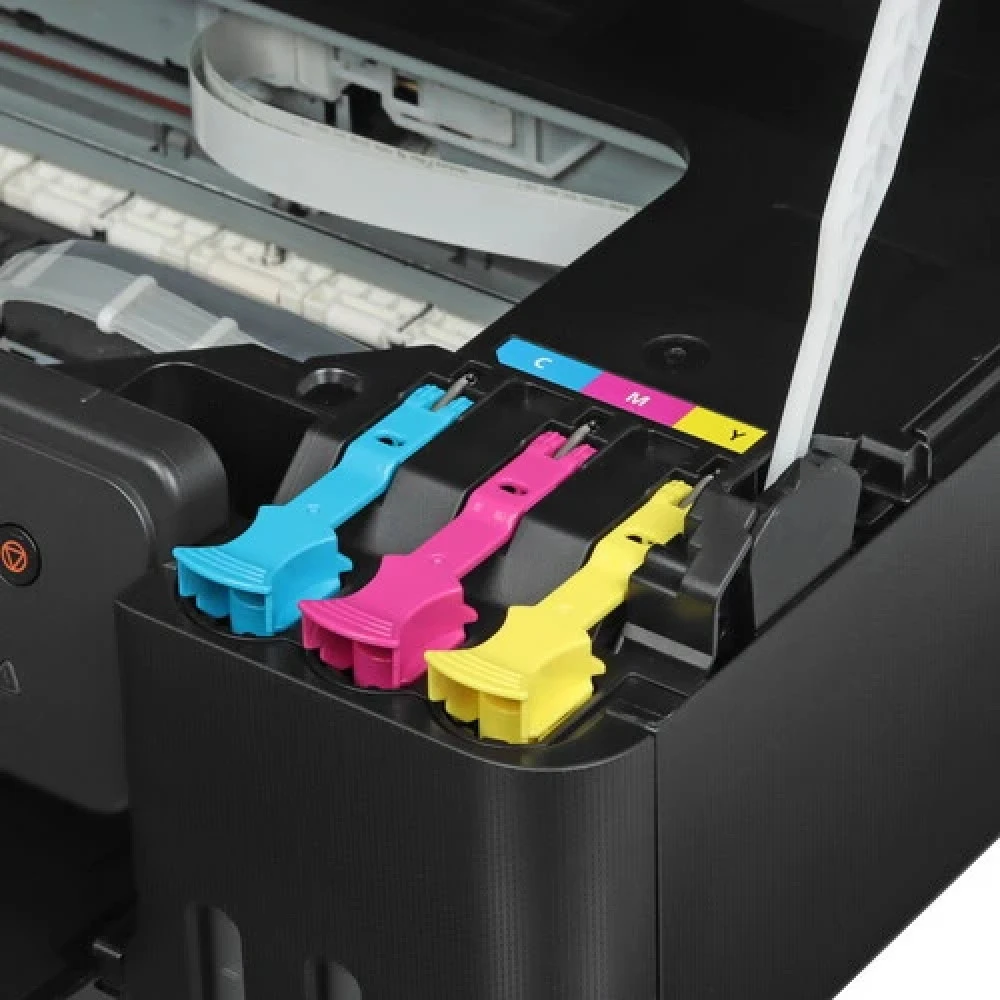 МФУ Canon Pixma G3430 5989C009АА А4, Струйный, Цветная