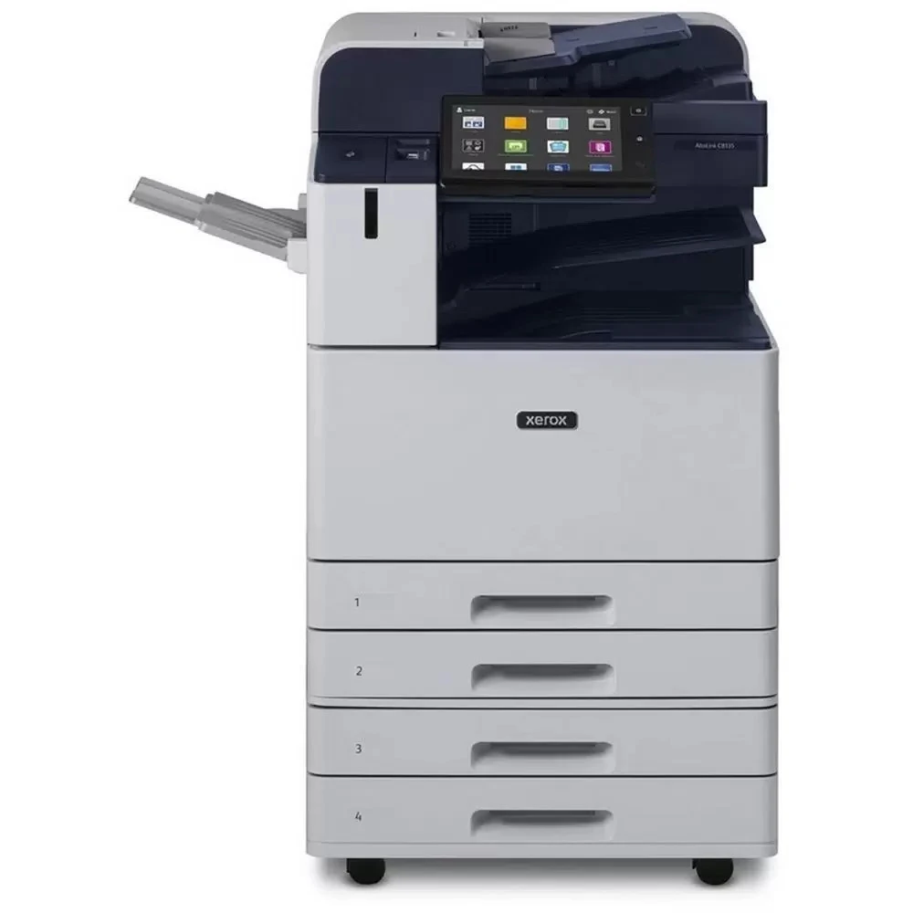 МФУ Xerox AltaLink C8135 ALC8135_T А3, Лазерный, Цветная