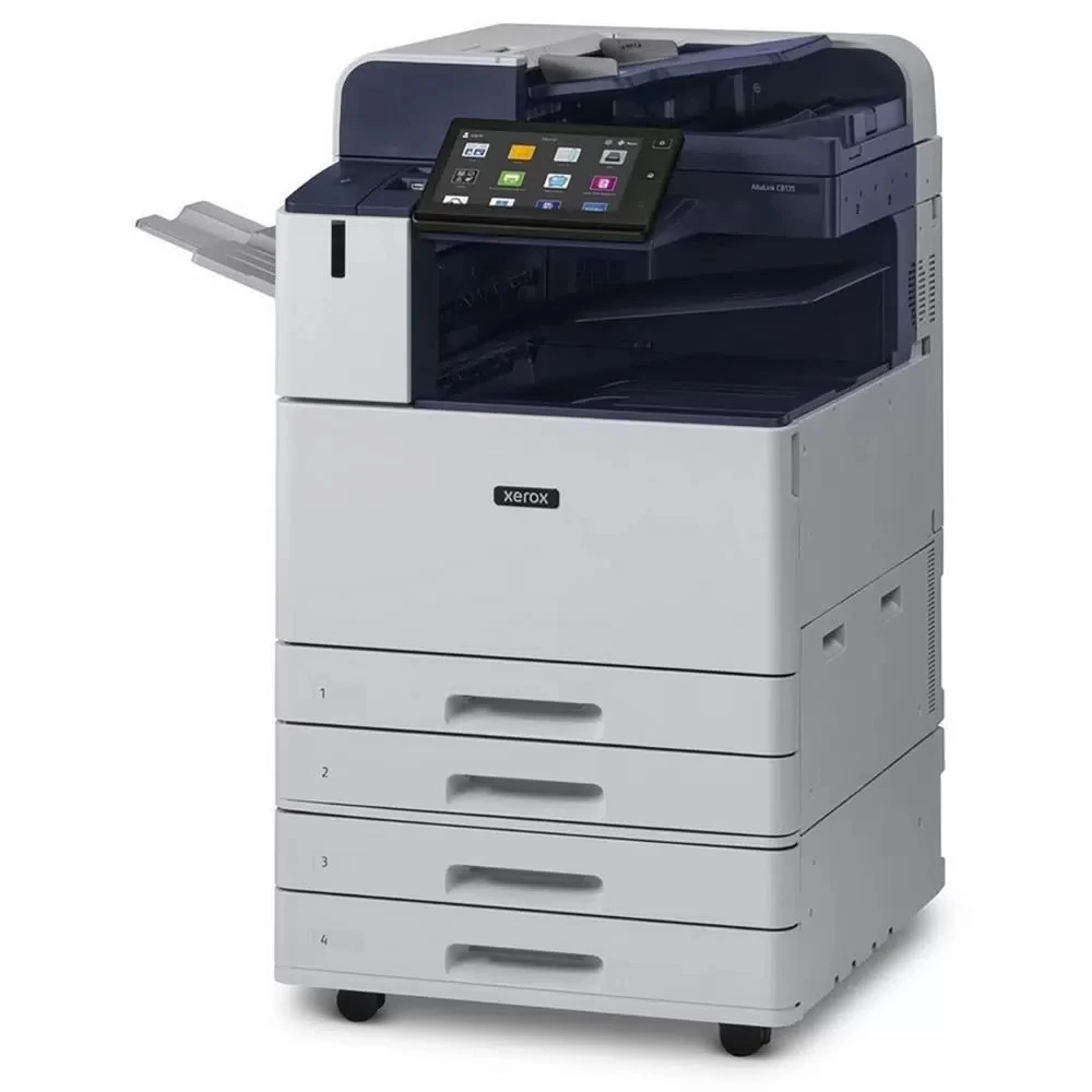 МФУ Xerox AltaLink C8135 ALC8135_T А3, Лазерный, Цветная