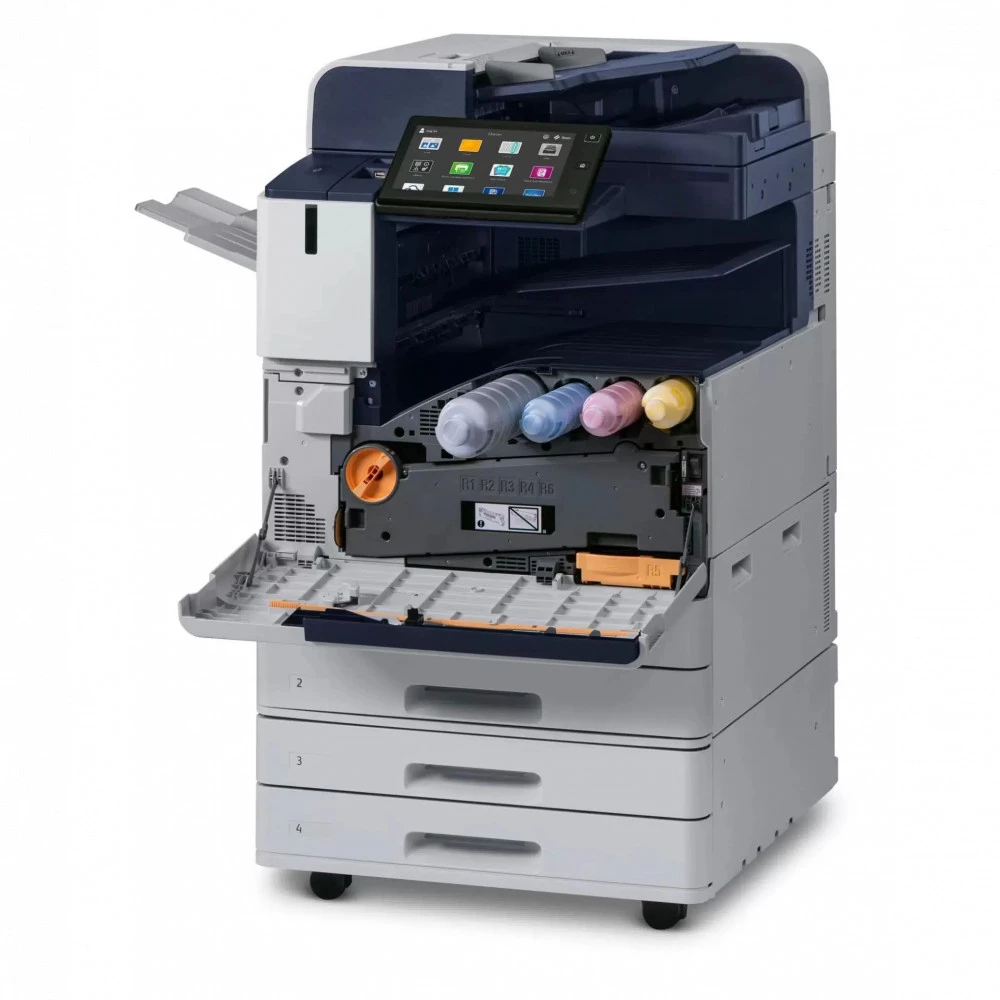 МФУ Xerox AltaLink C8135 ALC8135_T А3, Лазерный, Цветная