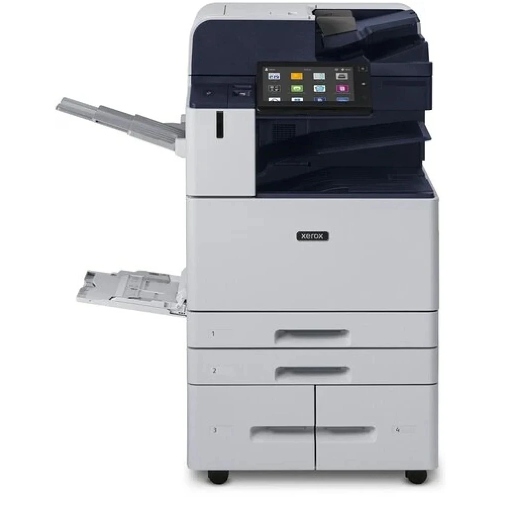 МФУ Xerox AltaLink C8155 C8155_T А3, Лазерный, Цветная