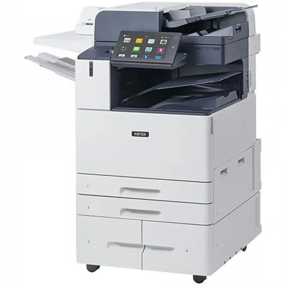 МФУ Xerox AltaLink C8155 C8155_T А3, Лазерный, Цветная