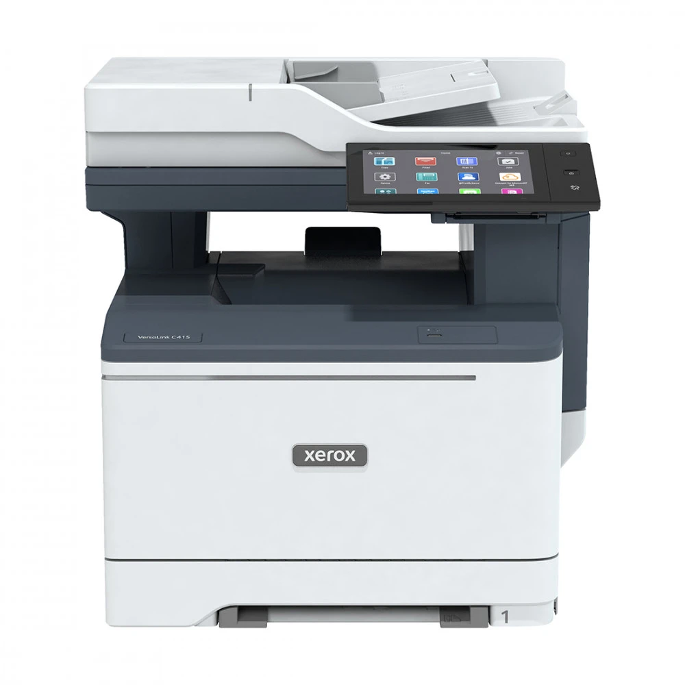 МФУ Xerox C415_DN А4, Лазерный, Цветная