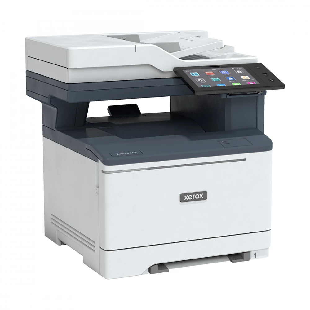 МФУ Xerox C415_DN А4, Лазерный, Цветная
