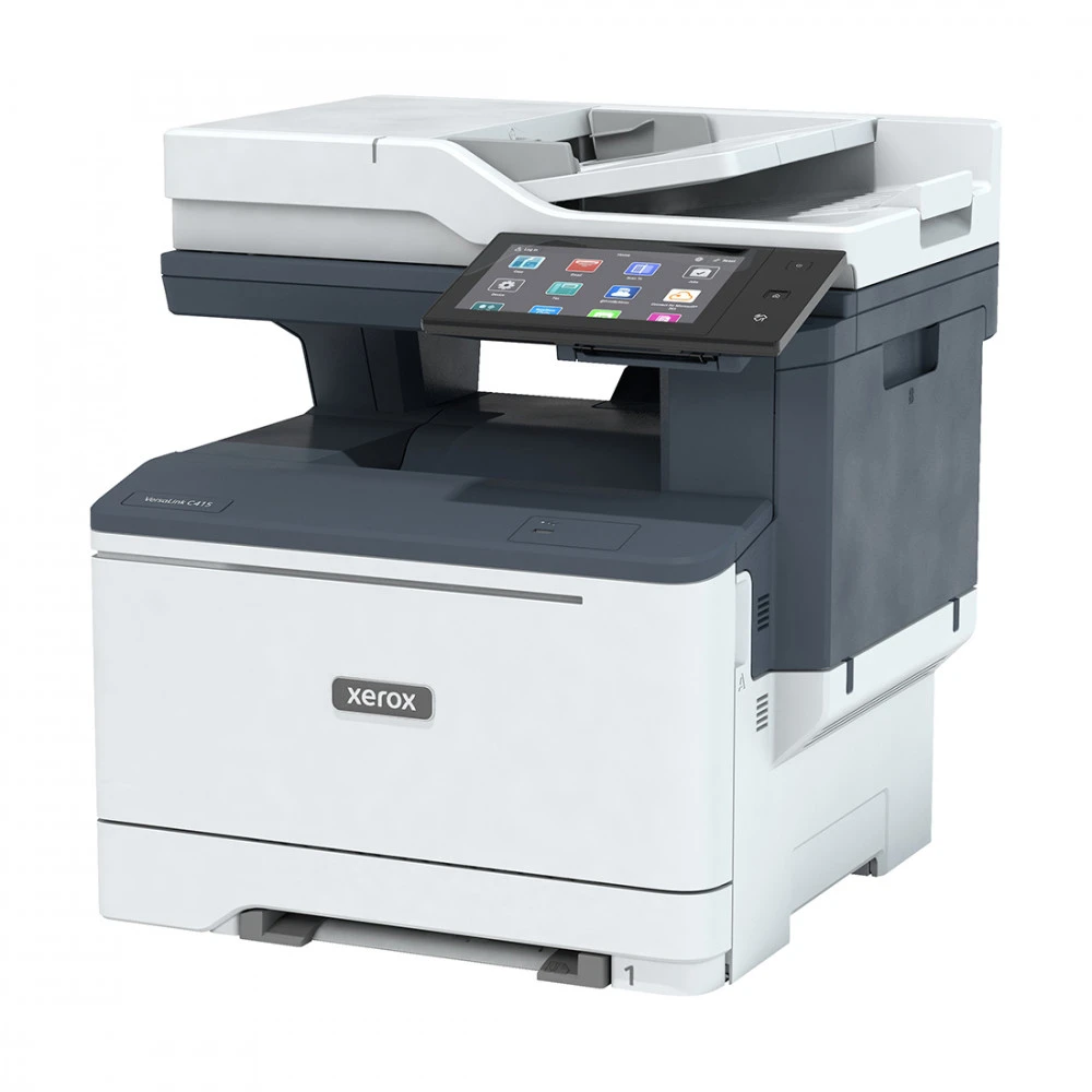 МФУ Xerox C415_DN А4, Лазерный, Цветная