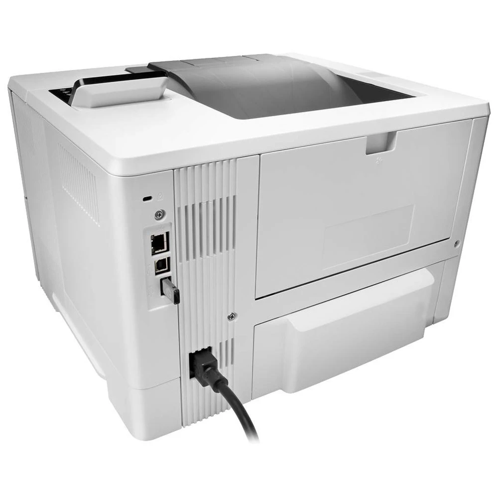 Принтер HP LaserJet Pro M501dn Printer J8H61A А4, Лазерный, Монохромная