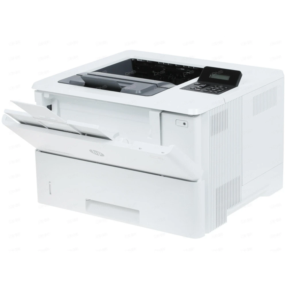 Принтер HP LaserJet Pro M501dn Printer J8H61A А4, Лазерный, Монохромная