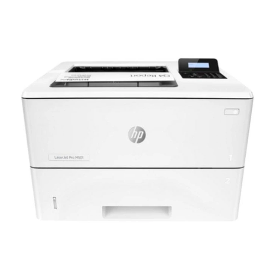 Принтер HP LaserJet Pro M501dn Printer J8H61A А4, Лазерный, Монохромная
