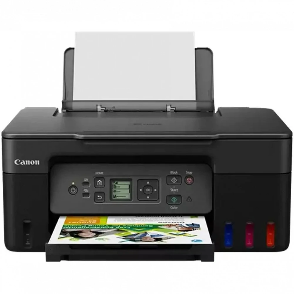 МФУ Canon Pixma G3470 5805C029 / 5805C009 А4, Струйный, Цветная