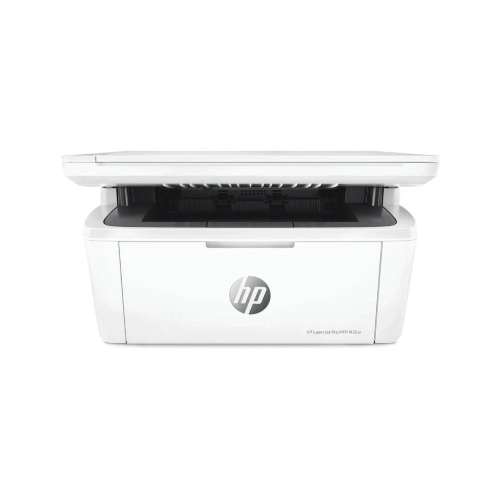 МФУ HP LaserJet Pro MFP M28w Printer W2G55A А4, Лазерный, Монохромная