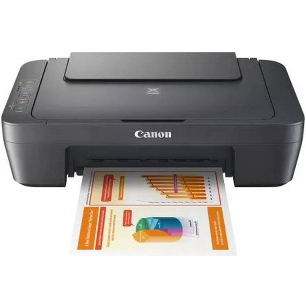 МФУ Canon Pixma MG2546s 0727C081AA А4, Струйный, Цветная