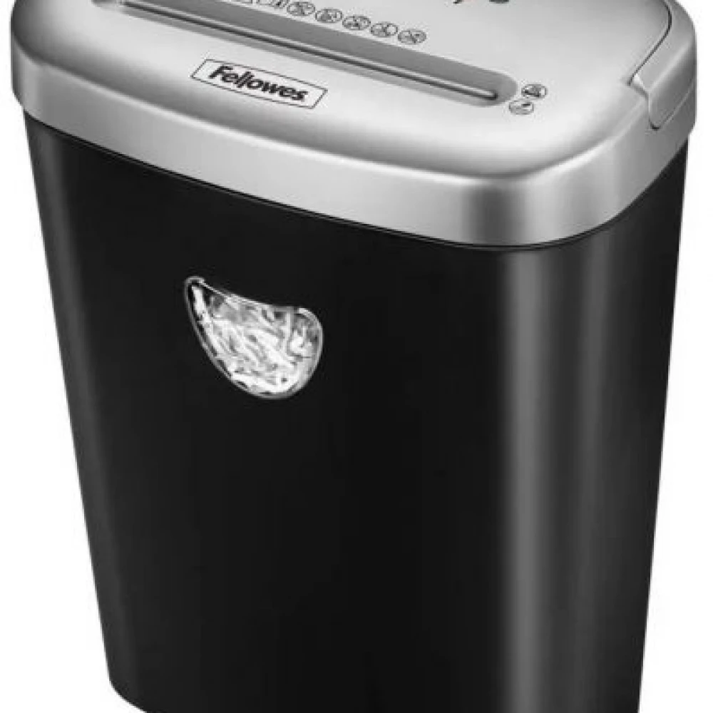 Шредер Fellowes Powershred® 53C DIN P-4 4653101 P4 (4х30)