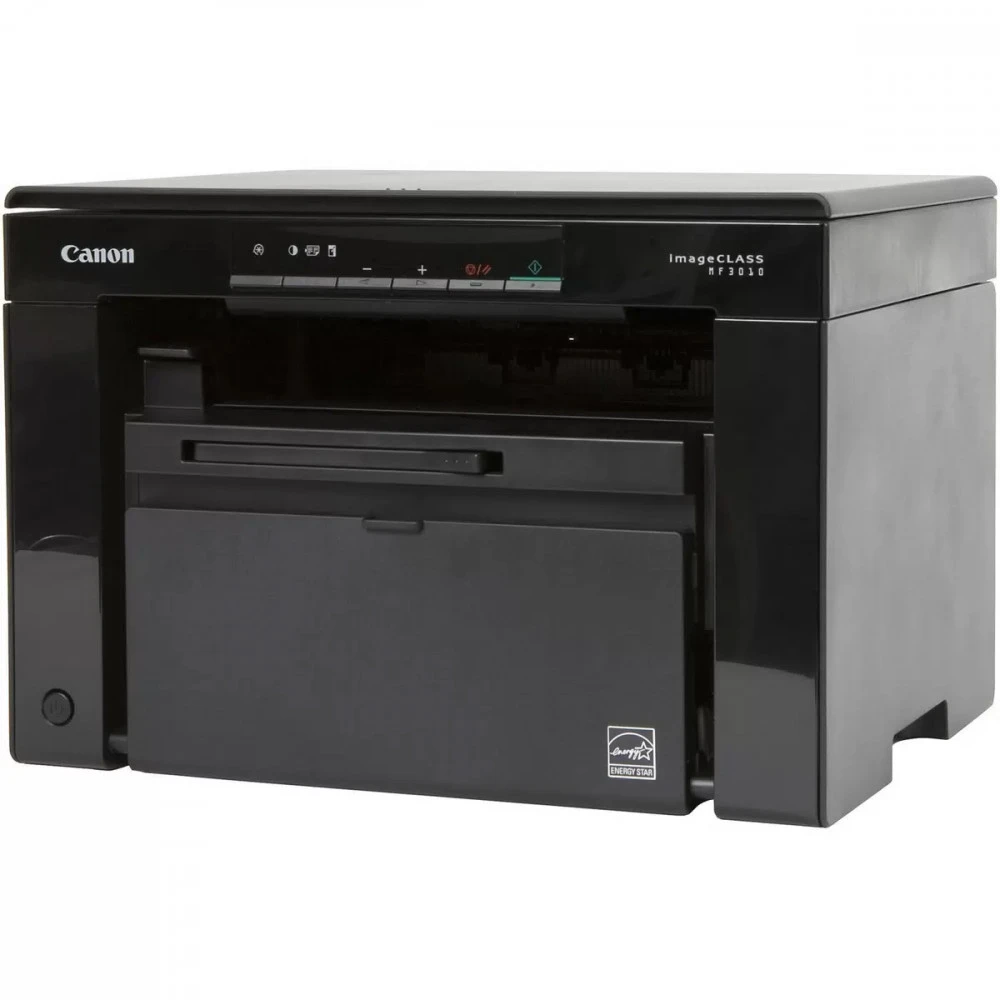 МФУ Canon imageClass MF3010 5252B009 А4, Лазерный, Монохромная