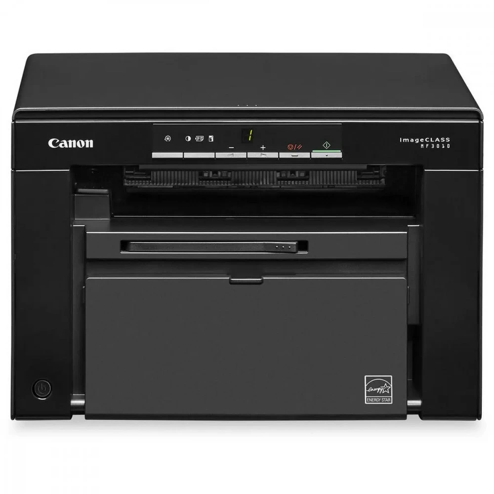 МФУ Canon imageClass MF3010 5252B009 А4, Лазерный, Монохромная
