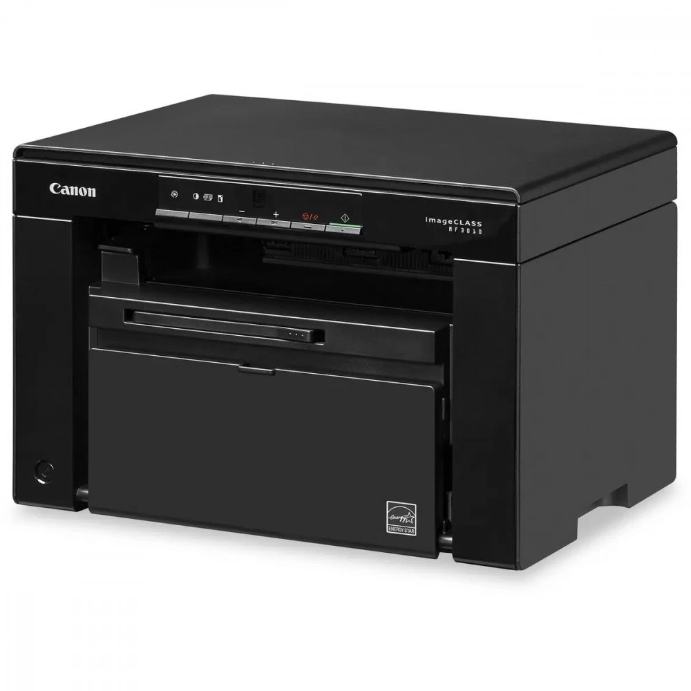 МФУ Canon imageClass MF3010 5252B009 А4, Лазерный, Монохромная